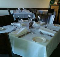 Samsara Restaurant - NT Tourism