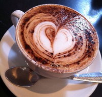 Station Street Cafe - Accommodation NT