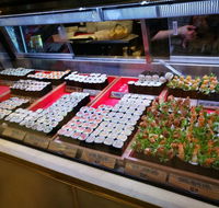 Sushi Sushi - NT Tourism