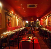 Tantra Indian Restaurant - NT Tourism