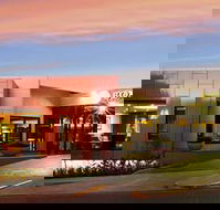 The Bistro - NT Tourism