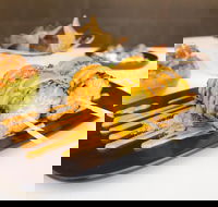 The Black Toro - NT Tourism