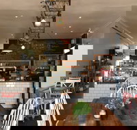 The Foodrinkery - Accommodation NT