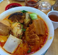 The Grand Tofu - NT Tourism