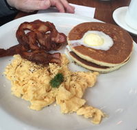 The Pancake Parlour - NT Tourism