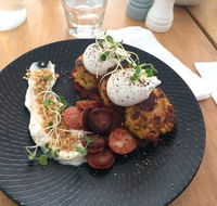 Trei Cafe - NT Tourism