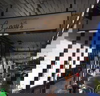Upali's - NT Tourism