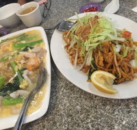 Wah Kee Restaurant - Accommodation NT