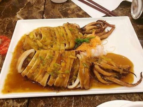 Yangcheng Restaurant - NT Tourism 0