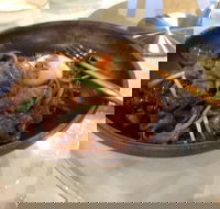 Yu Kitchen - NT Tourism