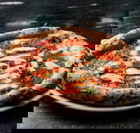 400 Gradi - Essendon - NT Tourism