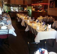 Ameer Tandoori Restaurant - NT Tourism