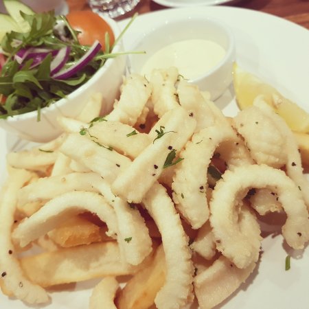 Basilico Restaurant Glen Waverley - NT Tourism 0