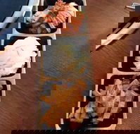 BBQ Code - NT Tourism