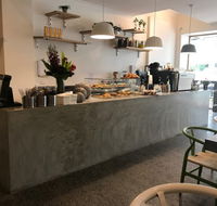 Cafe 1809 - NT Tourism