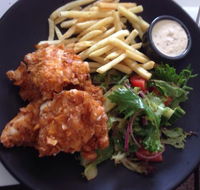 Cafe Cui - Accommodation NT