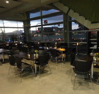 Cafe Salt - Accommodation NT