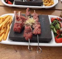 Demazzi's Restaurant - NT Tourism