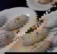 Dumpling Empire - NT Tourism