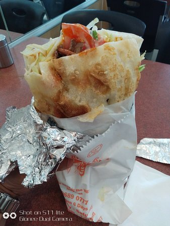 Footscray Best Kebab House - Accommodation NT 0