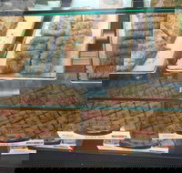 Glenroy Kebab House - Accommodation NT