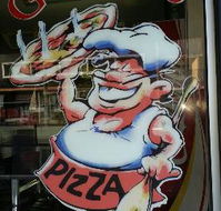 Goofy's Pizza House - NT Tourism