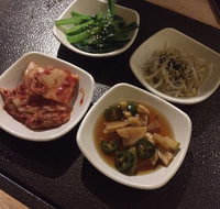 Hinoak Korean Charcoal BBQ - Accommodation NT