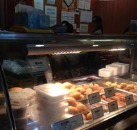 Hong Kong Dim Sum - Accommodation NT