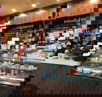 Indulgence Cafe - NT Tourism