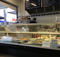 Jim's Seafood  Grill - Accommodation NT