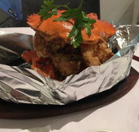 Jimmy Leung's Kitchen - NT Tourism