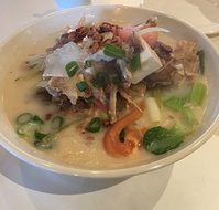 Laksa King - Accommodation NT