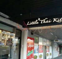 Little Thai Kitchen - NT Tourism