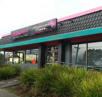 Misty's Diner - Accommodation NT