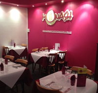 Monash Curry n Tandoor - Accommodation NT