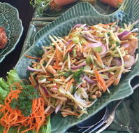 Narai Thai Restaurant - NT Tourism
