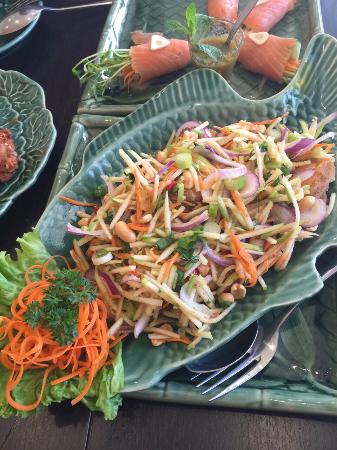 Narai Thai Restaurant - NT Tourism 0