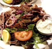 Nobel Greek Tavern - NT Tourism