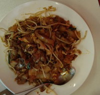 Nudels 'N' Wraps - Accommodation NT