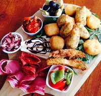 Off The Boat Pizzeria - Accommodation NT
