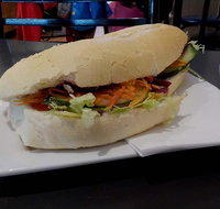 Offspring Cafe - Accommodation NT