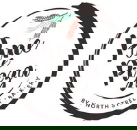 Pane E Pizza By North Street Bakery - Accommodation NT