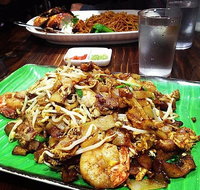 Petaling Street - Accommodation NT
