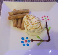 Phon Pi Sai Thai Restaurant - Accommodation NT