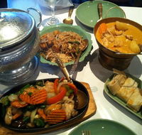 Saowanee Thai Restaurant - NT Tourism