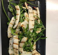 Seafood Creations - NT Tourism