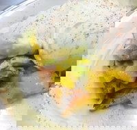 Silver Sage - Accommodation NT