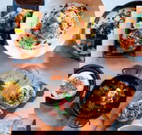 Small Plates
