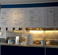 Summer's Bench fish and burger cafe - Accommodation NT