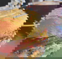 Sweet Nektar Cafe - Accommodation NT